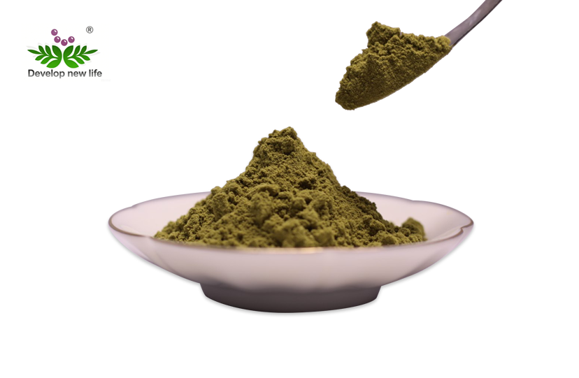 Broccoli Extract Powder